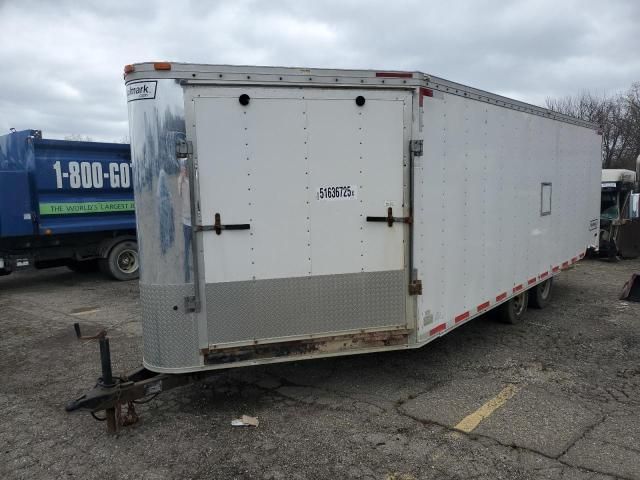 2002 Haulmark Trailer