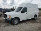 2014 Nissan NV 2500