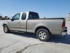2001 Ford F150