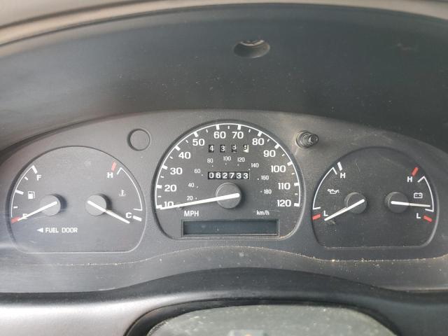 1997 Ford Ranger