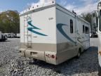 2004 Ford Econoline E450 Super Duty Cutaway Van