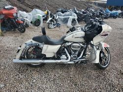 Salvage cars for sale from Copart Hueytown, AL: 2022 Harley-Davidson Fltrx