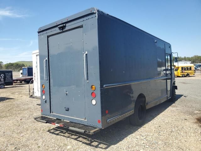 2021 Freightliner Chassis M Line WALK-IN Van
