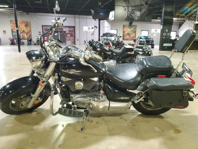 2007 Suzuki VL1500