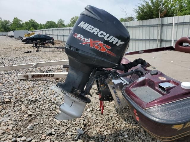 2014 Other Boat Puma