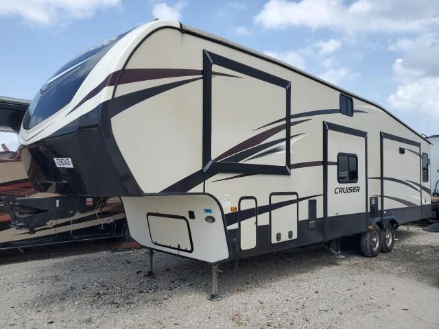 2018 Keystone 2018 Dutchman Camper