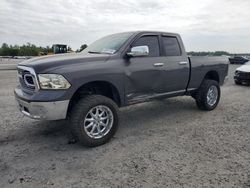 4 X 4 Trucks for sale at auction: 2014 Dodge RAM 1500 SLT