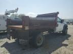 2012 Ford F550 Super Duty