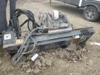2019 Skidoo 2019 Skid Steer Cold Planer