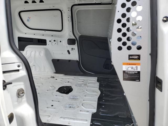 2022 Dodge RAM Promaster City Tradesman