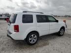 2014 Honda Pilot exl