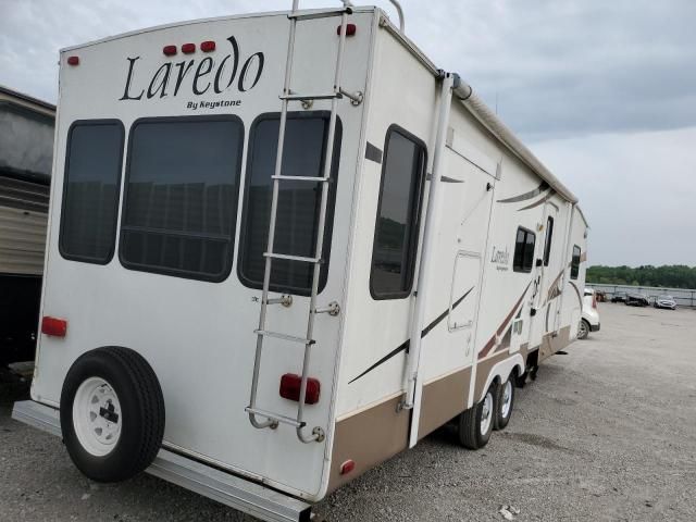 2005 Keystone 2005 Dutchman Trvl TRL
