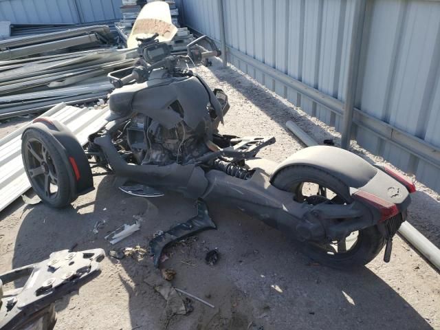 2021 Can-Am Ryker