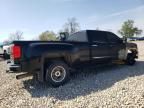2015 GMC Sierra K3500 SLT