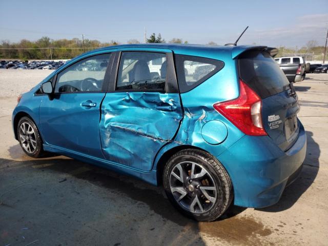 2015 Niss Versa Note