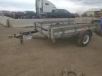 1988 Unknown 1988 Utility Trailer