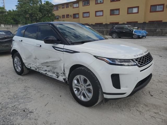 2023 Land Rover Range Rover Evoque S