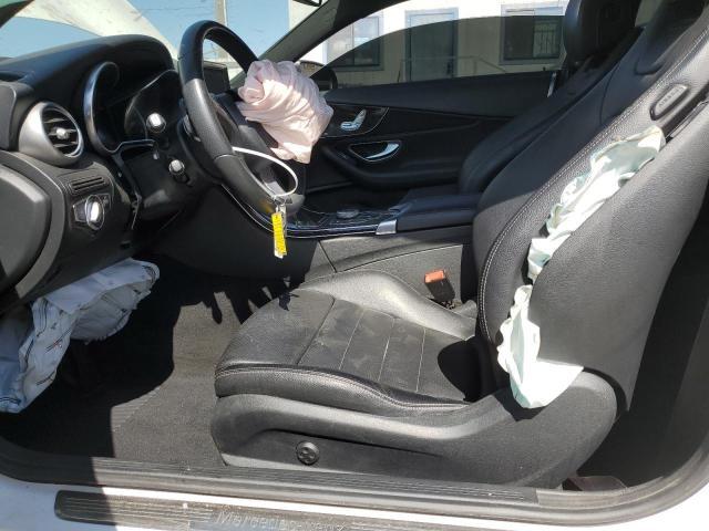 2018 Mercedes-Benz C300