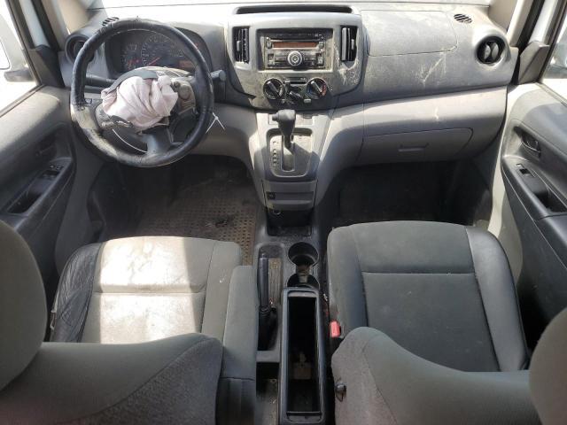 2015 Chevrolet City Express LT