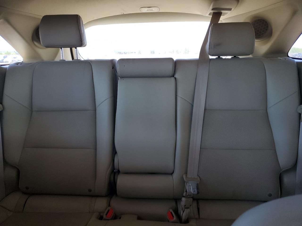 2017 Acura Rdx Technology