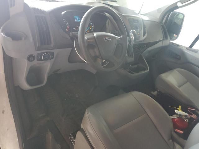 2015 Ford Transit T-350