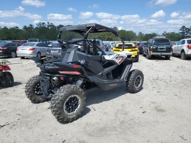 2023 Cf Moto Zforce 950 HO Sport