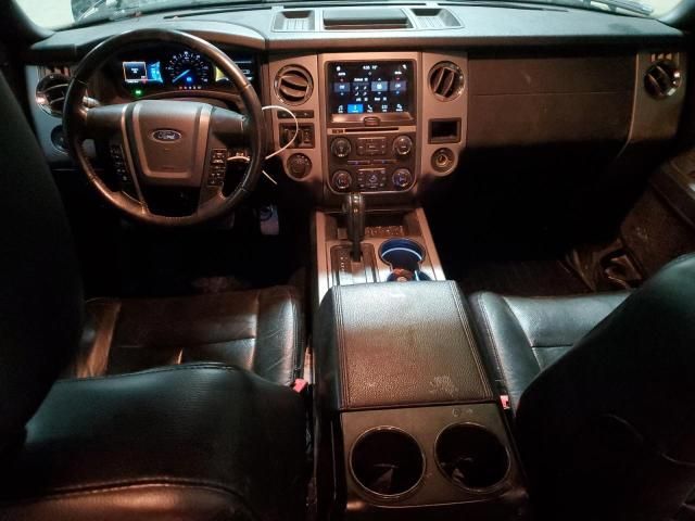 2017 Ford Expedition XLT