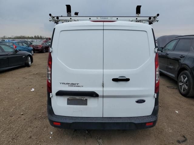 2020 Ford Transit Connect XL