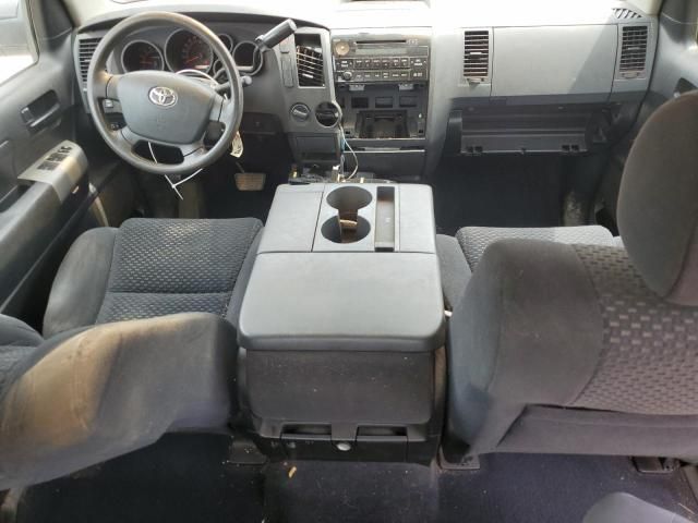 2008 Toyota Tundra Double Cab