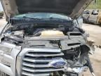 2015 Ford F150 Super Cab