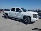2016 Chevrolet Silverado K1500 LTZ