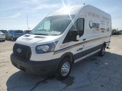 Ford Vehiculos salvage en venta: 2024 Ford Transit T-350 HD