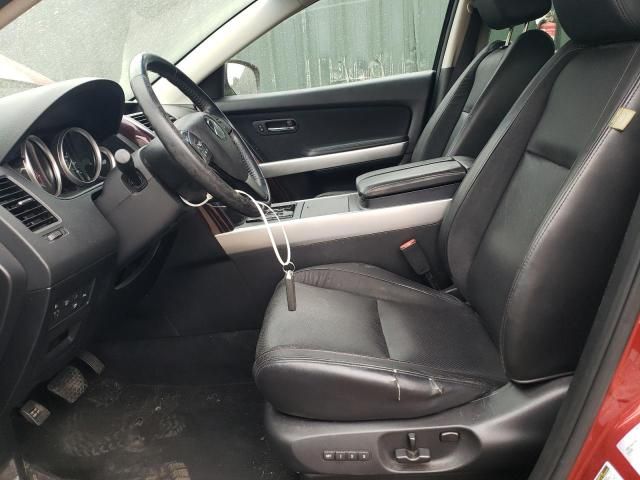 2014 Mazda CX-9 Grand Touring