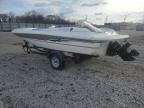 1999 Harris Kayot Pontoon