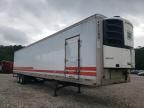 2007 Utility VS2RA Refrigerated Van Trailer