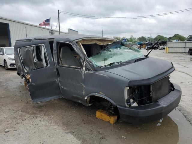 2003 GMC Savana G2500