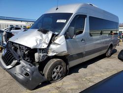 2016 Mercedes-Benz Sprinter 2500 en venta en Pennsburg, PA