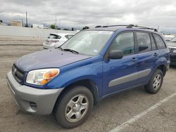 2005 Toyota Rav4 for sale in Van Nuys, CA