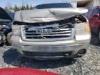2008 GMC Sierra K1500