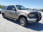2001 Ford F150 Supercrew