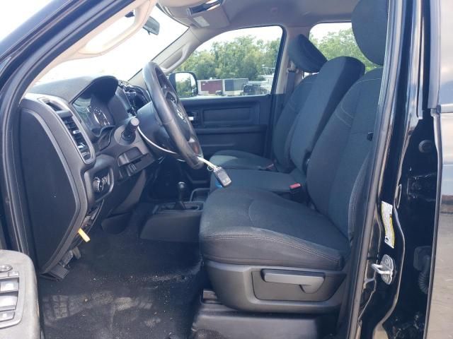 2019 Dodge RAM 3500 Tradesman