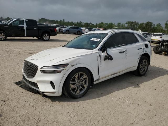 2023 Genesis GV70 Base