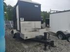 2012 Unknown 2012 Fiber Optic Splicing Trailer