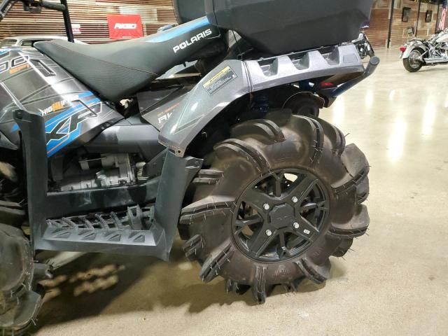 2023 Polaris Sportsman XP 1000 High Lifter Edition
