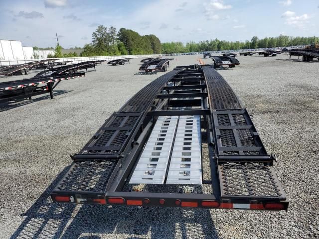 2022 Kaufman 2023 Kaufman Car Carrier