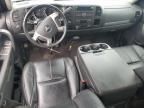 2011 GMC Sierra K1500 SLE