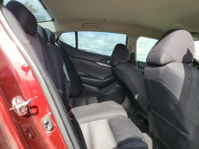 2018 Niss Maxima 3.5s