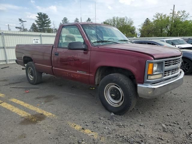 1995 Chevrolet GMT-400 C2500