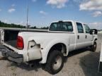 2006 Ford F350 Super Duty