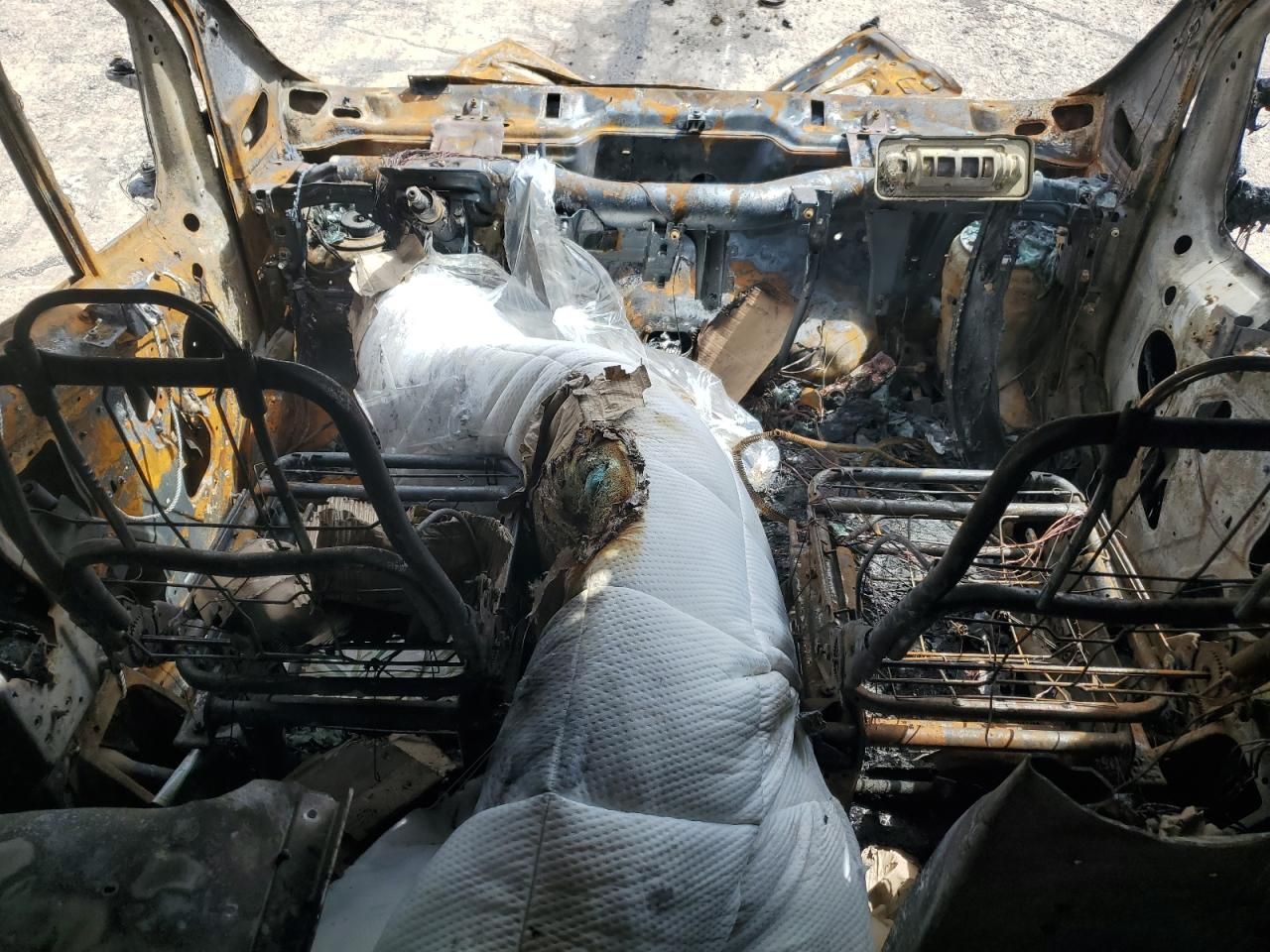 2020 Dodge Ram Promaster 3500 3500 High